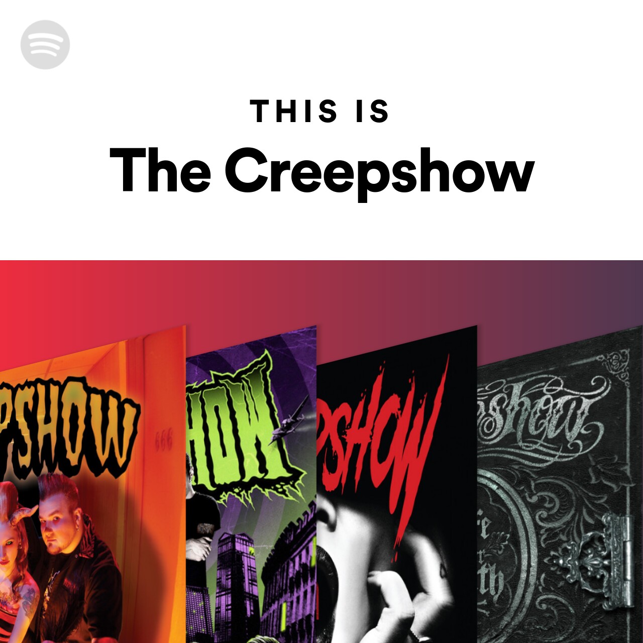 This Is The Creepshow