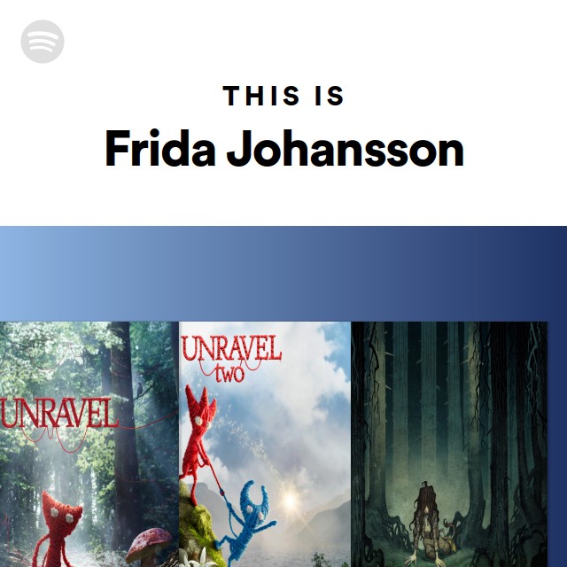 Imagem de Frida Johansson