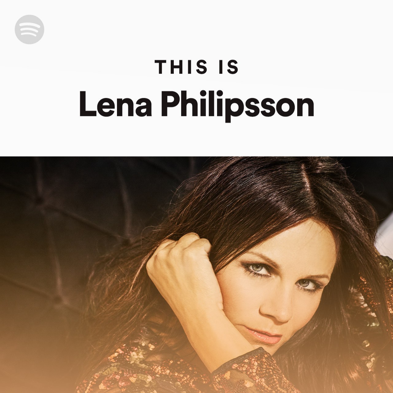 This Is Lena Philipsson