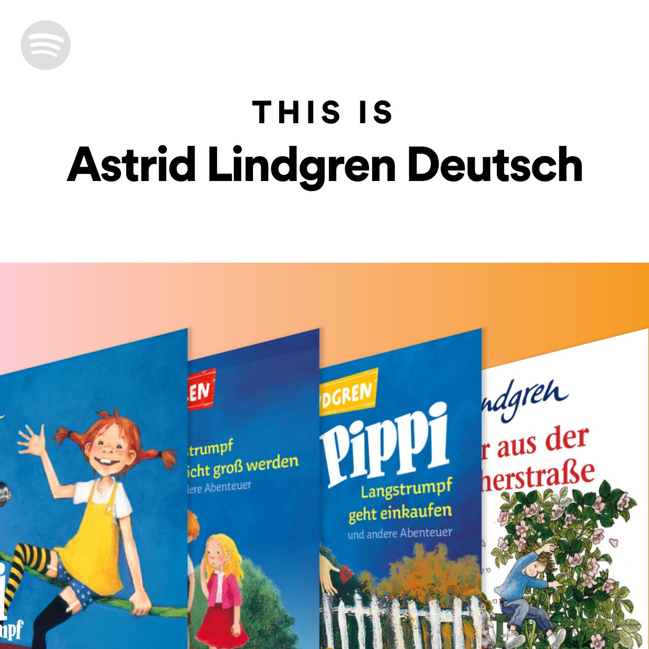 This Is Astrid Lindgren Deutsch