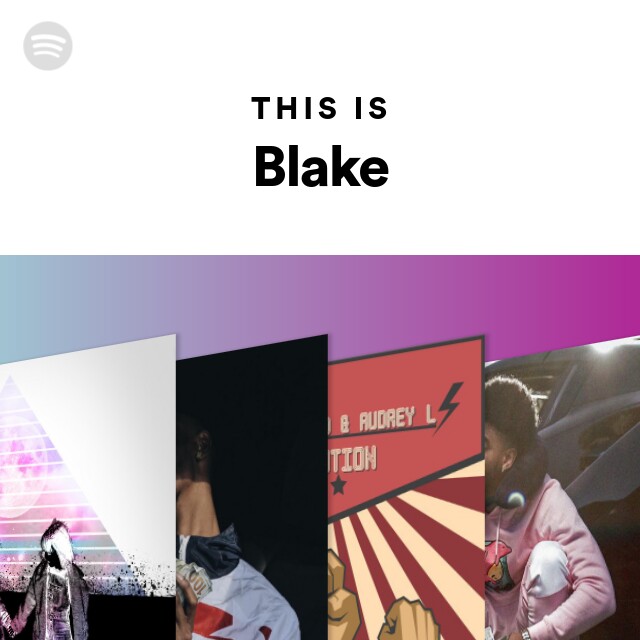 Stream Image Blake music  Listen to songs, albums, playlists for