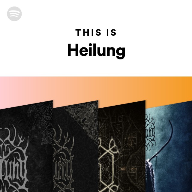 Imagem de Heilung