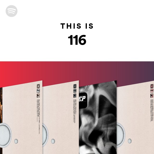 116 | Spotify
