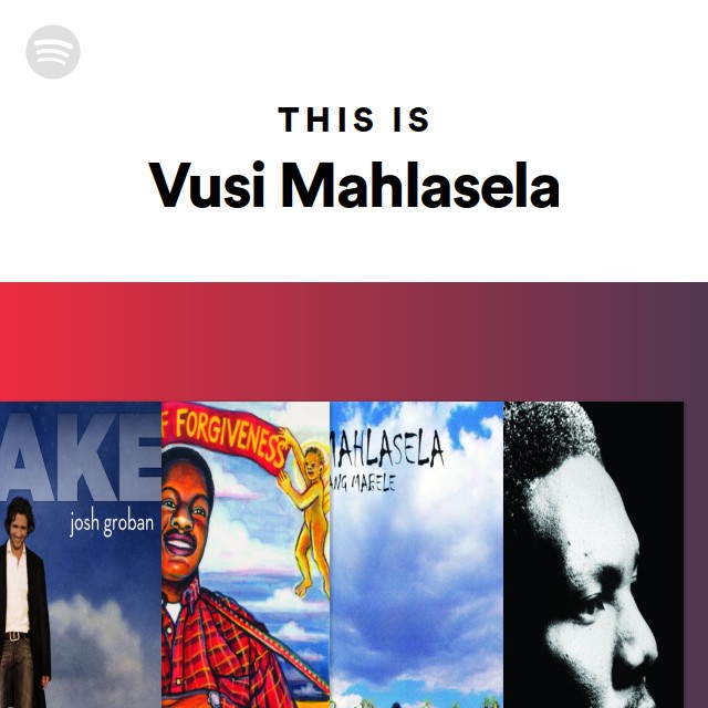 Imagem de Vusi Mahlasela