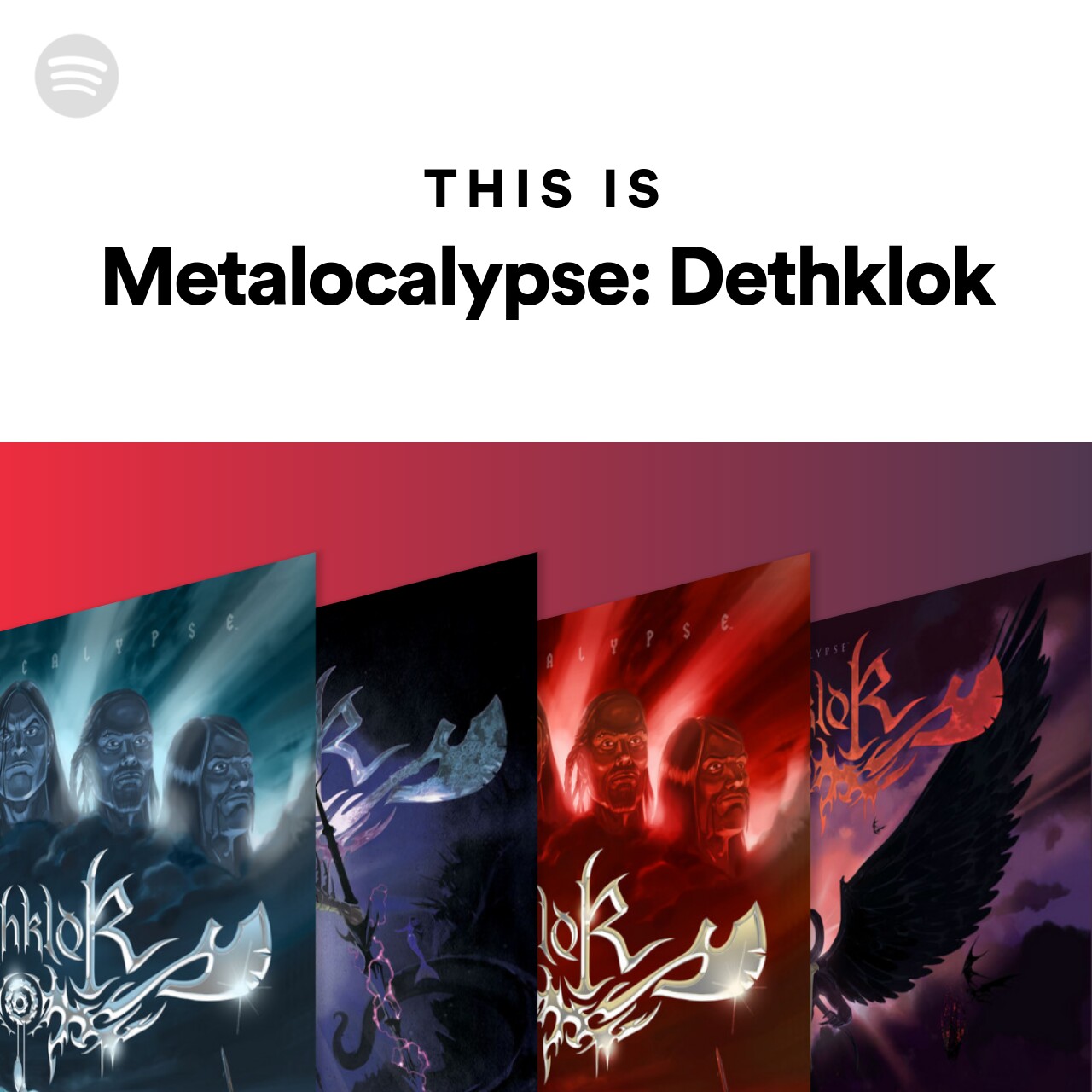 This Is Metalocalypse: Dethklok