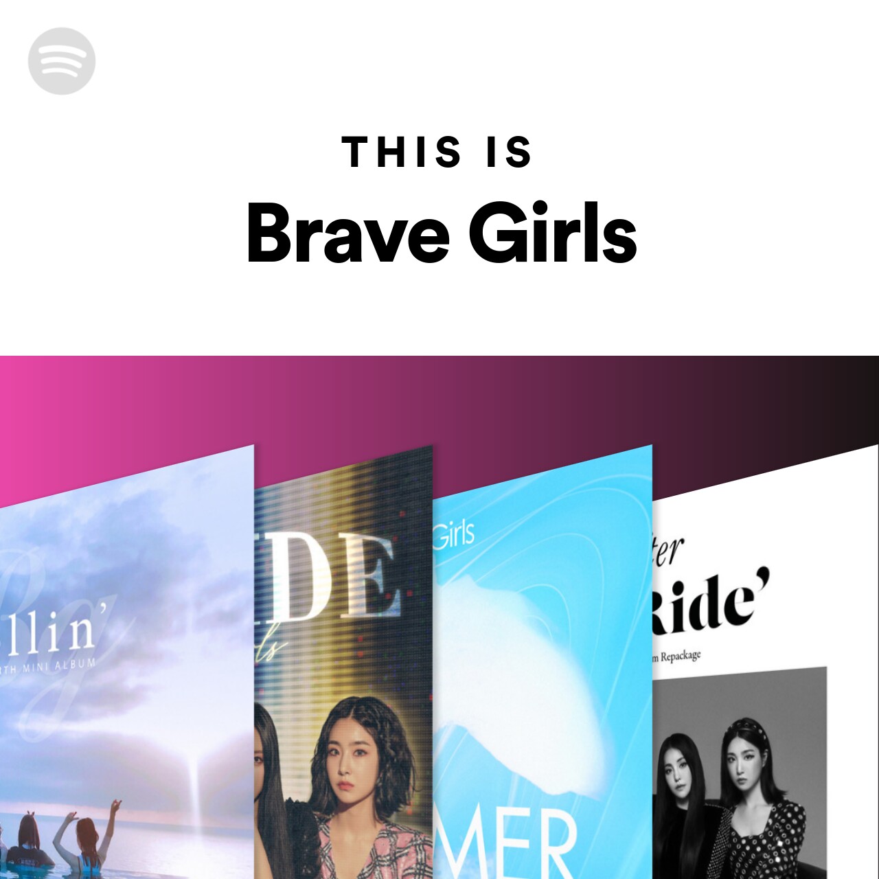 This Is Brave Girls