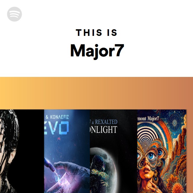 This Is Major7 - playlist by Spotify | Spotify