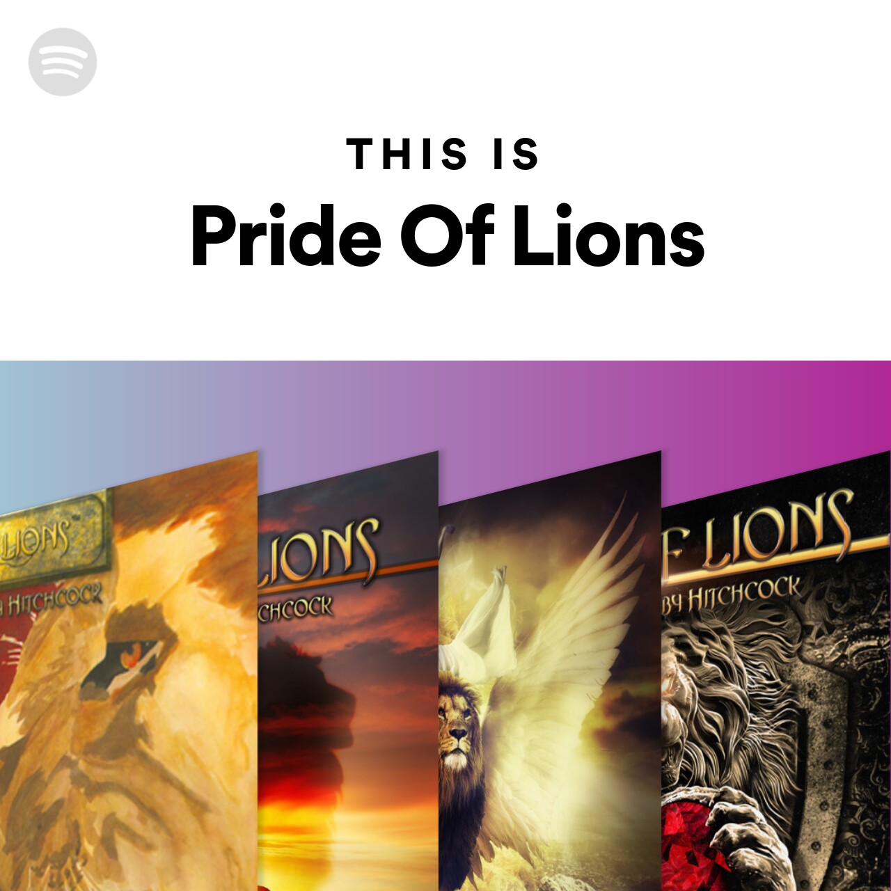 Imagem de Pride of Lions