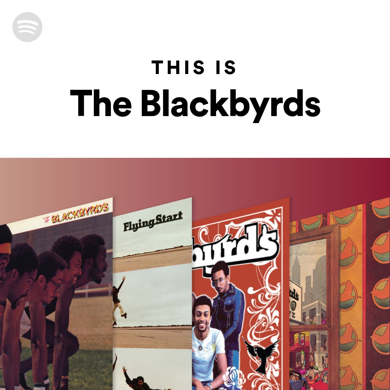 This Is The Blackbyrds