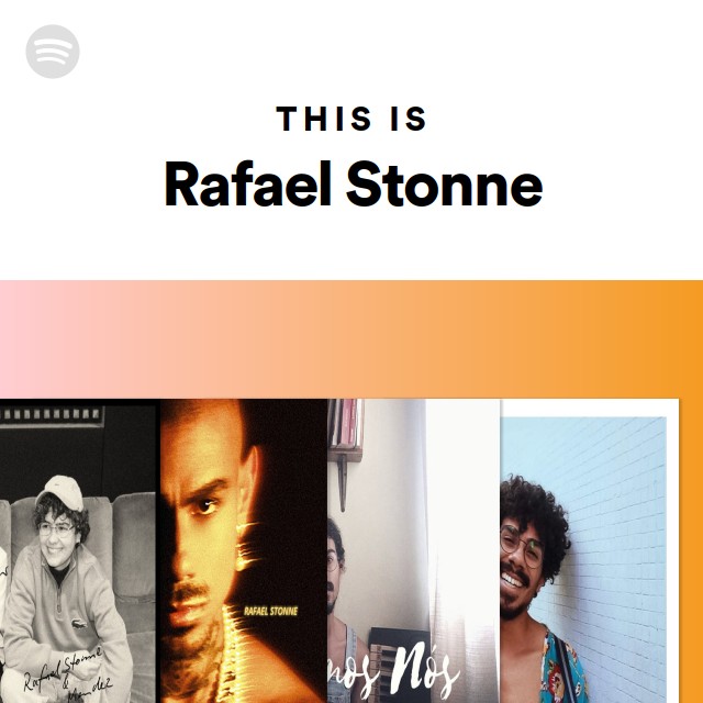 Imagem de Rafael Stonne