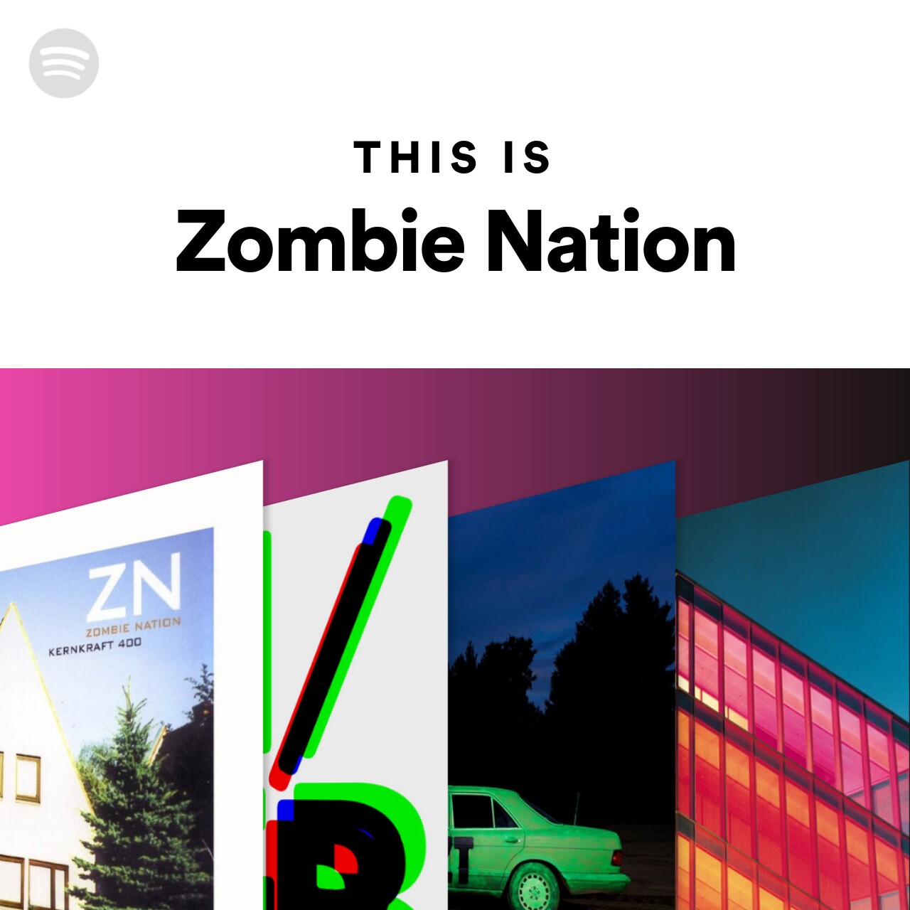 This Is Zombie Nation