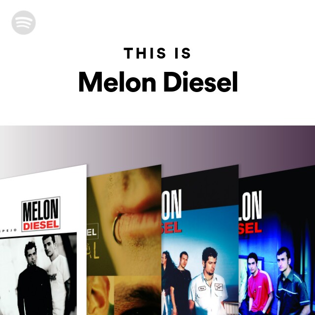 Imagem de Melon Diesel