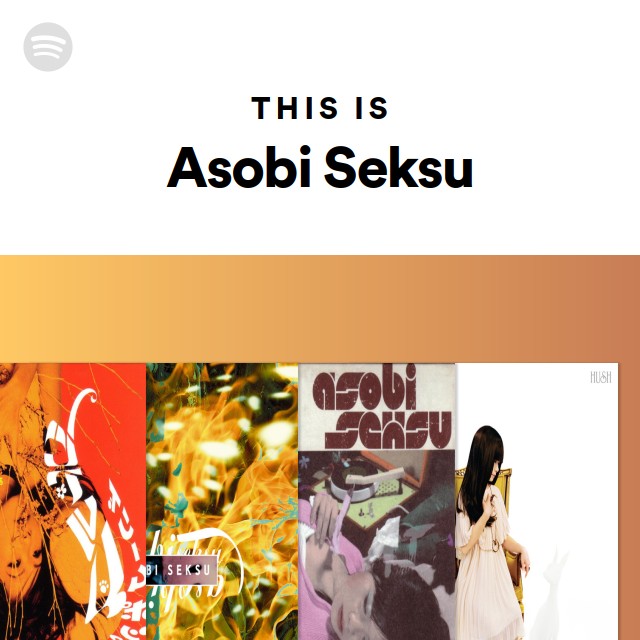 Imagem de Asobi Seksu