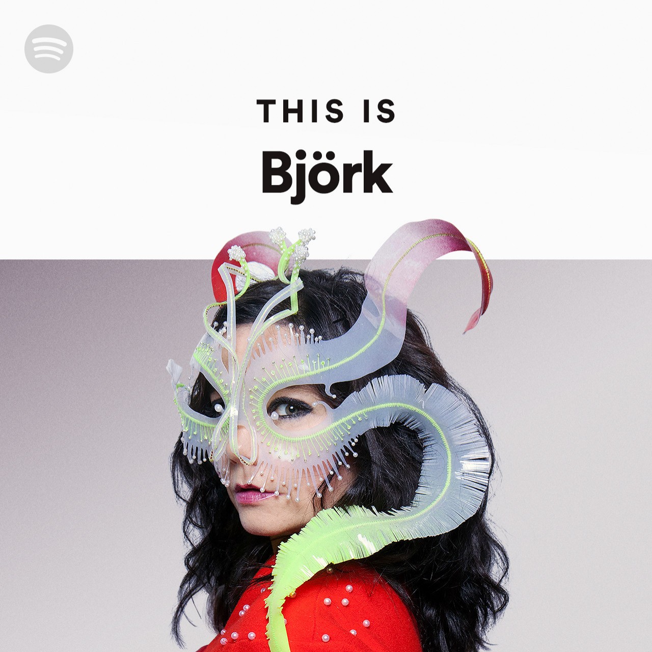 Imagem de Björk
