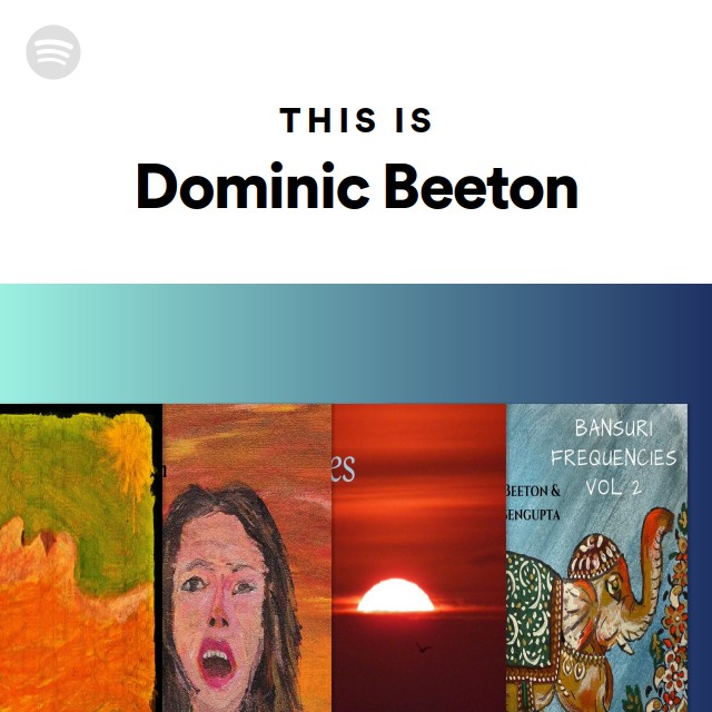 Beetone  Spotify