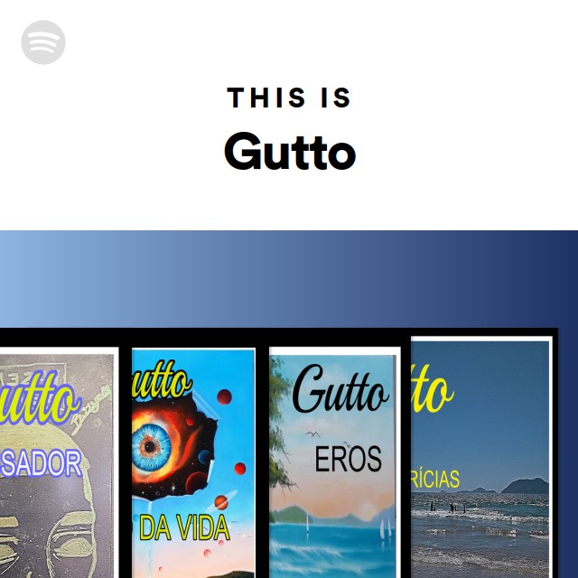 Imagem de Gutto