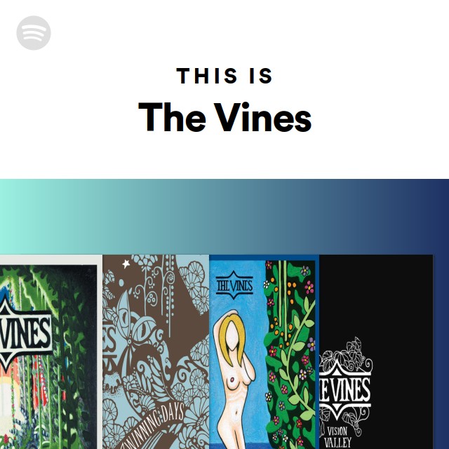 Imagem de The Vines