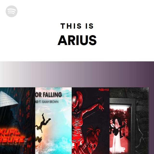 Imagem de Arius