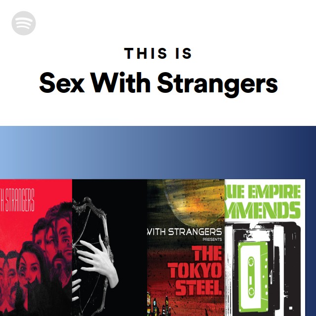 Songs With Strangers