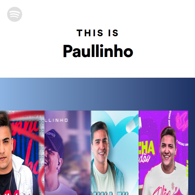Imagem de Paullinho