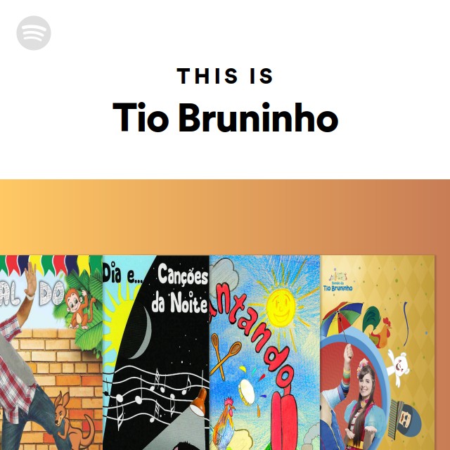 Imagem de Tio Bruninho