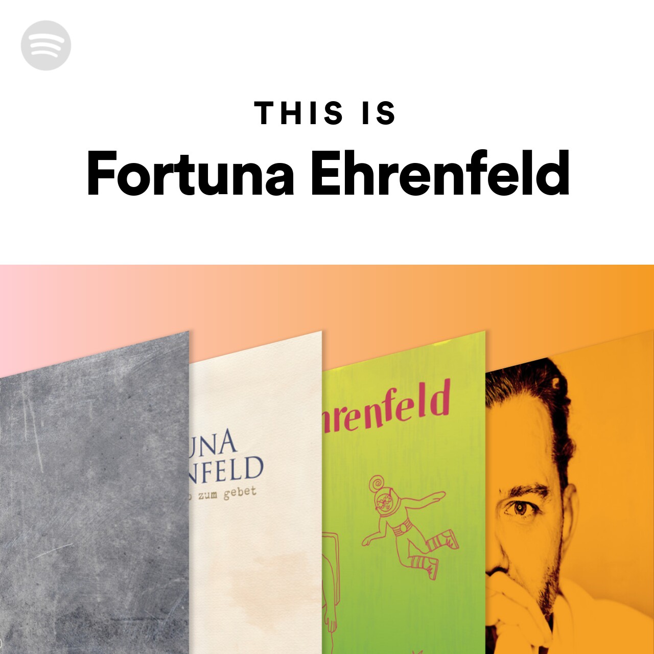 This Is Fortuna Ehrenfeld