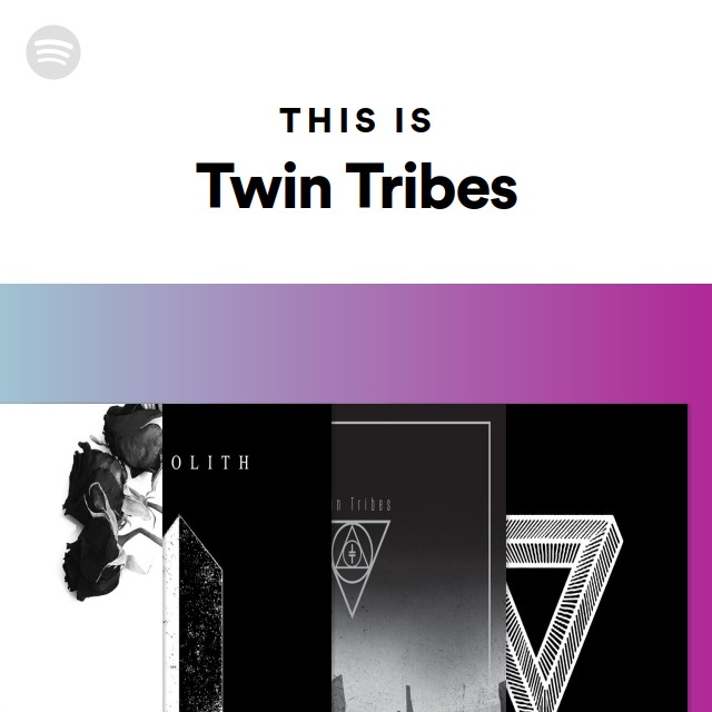 Imagem de Twin Tribes