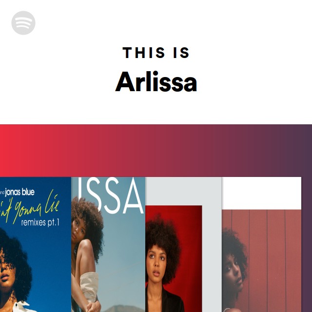 Imagem de Arlissa