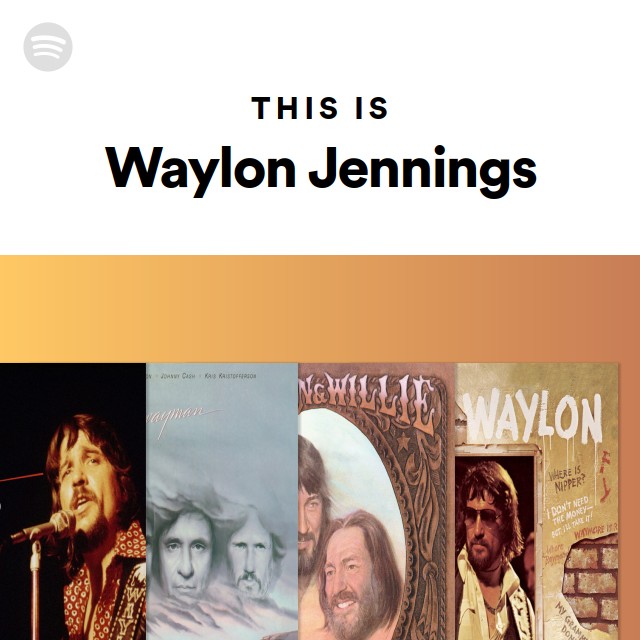 Imagem de Waylon Jennings