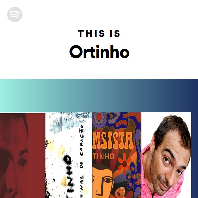Imagem de Ortinho