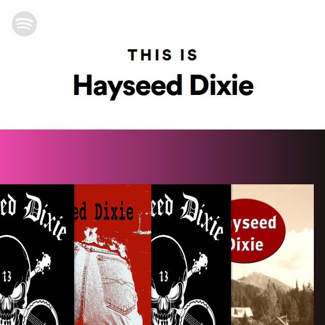 Imagem de Hayseed Dixie