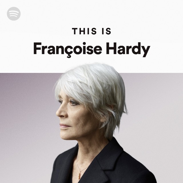 Imagem de Françoise Hardy