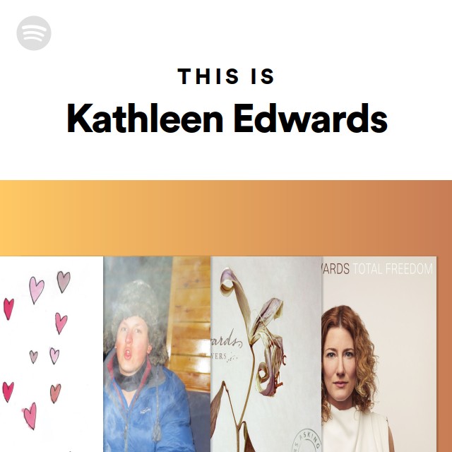 Total Freedom  Kathleen Edwards