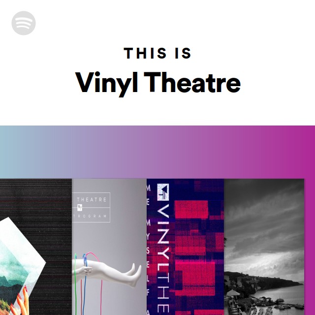 Imagem de Vinyl Theatre