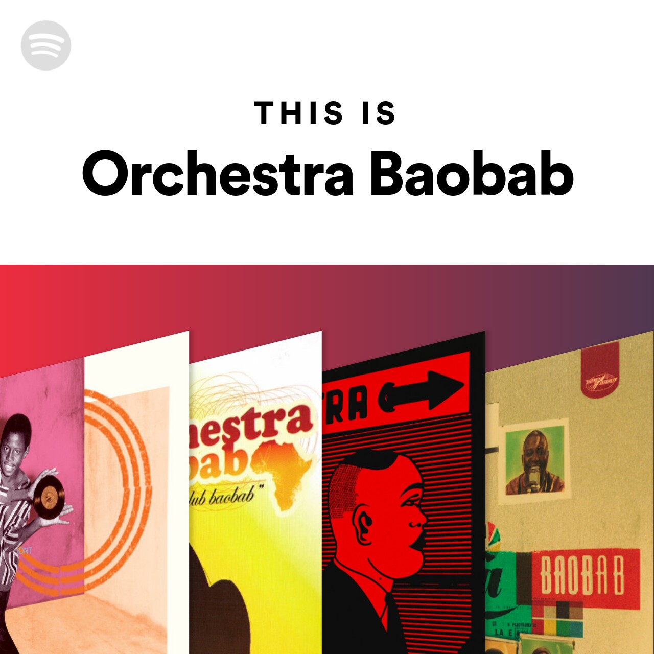 This Is Orchestra Baobab