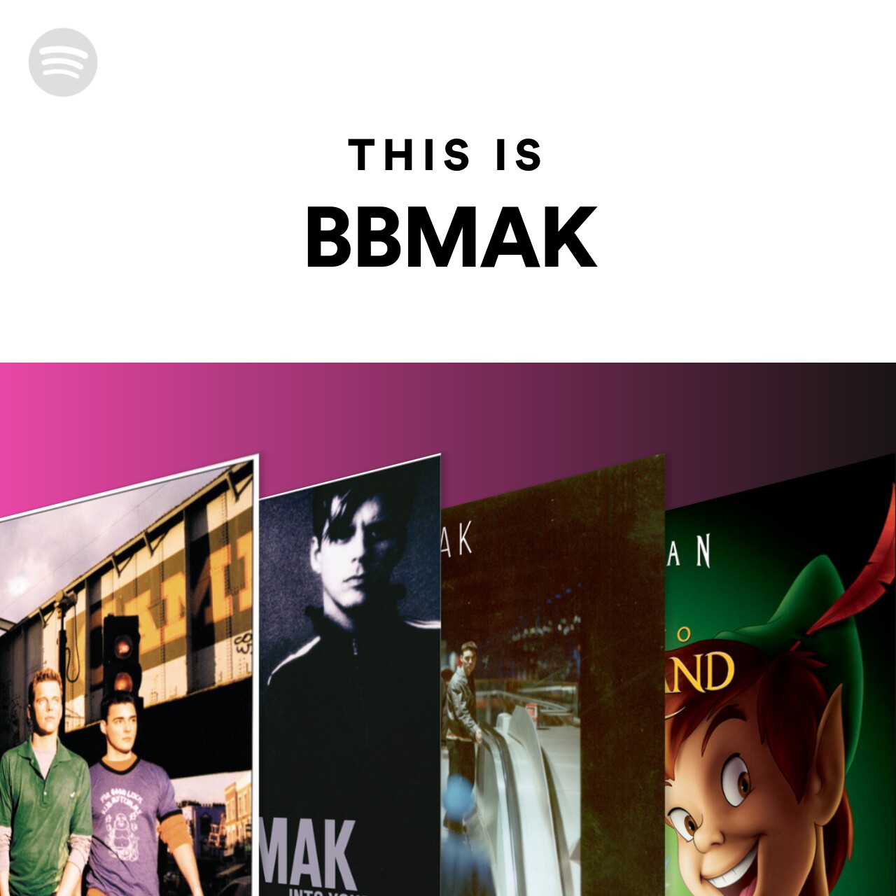 This Is BBMAK