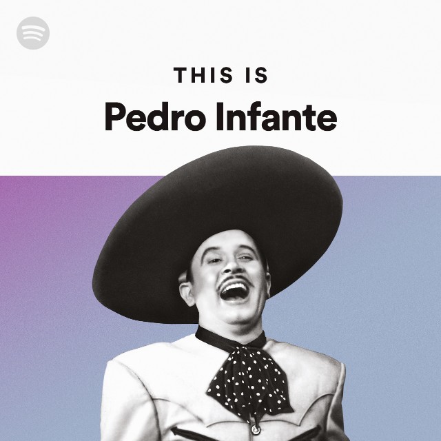Imagem de Pedro Infante
