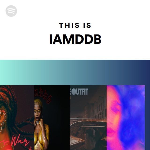 Imagem de IAMDDB