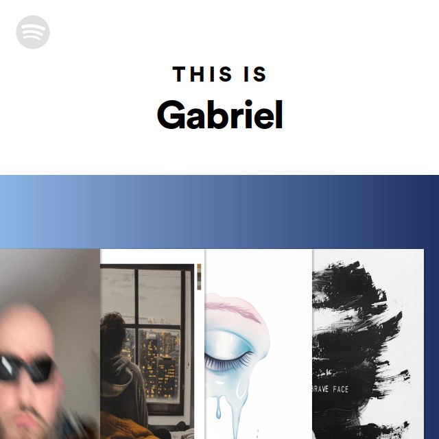 Gabriel Radio - playlist by Spotify