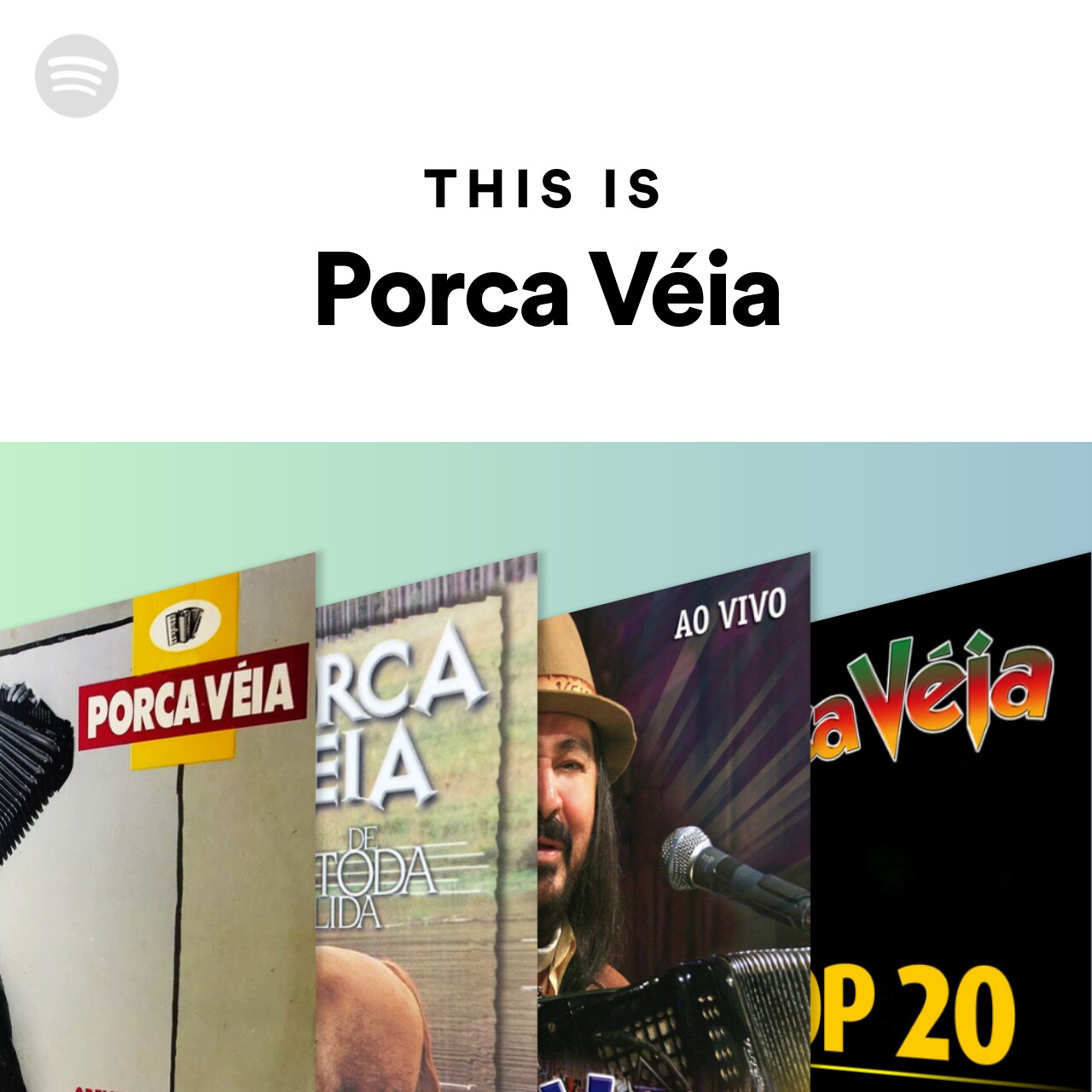 This Is Porca Véia
