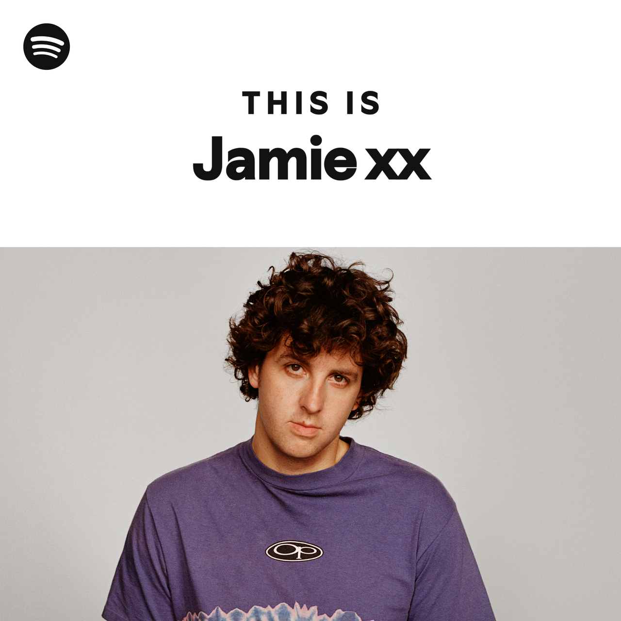 Jamie xx | Spotify