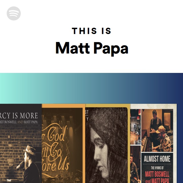 Matt Papa