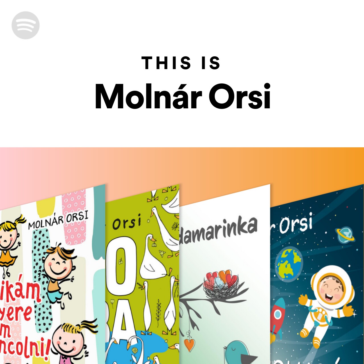 This Is Molnár Orsi
