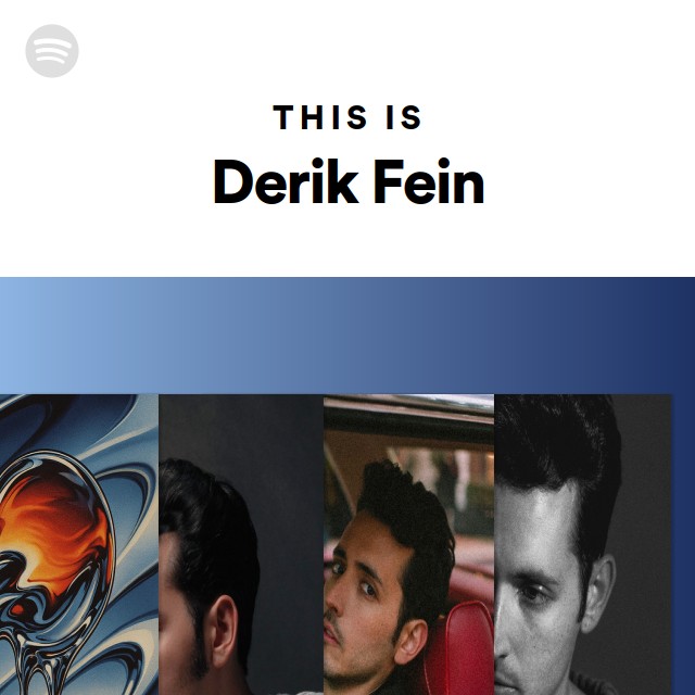 Imagem de Derik Fein