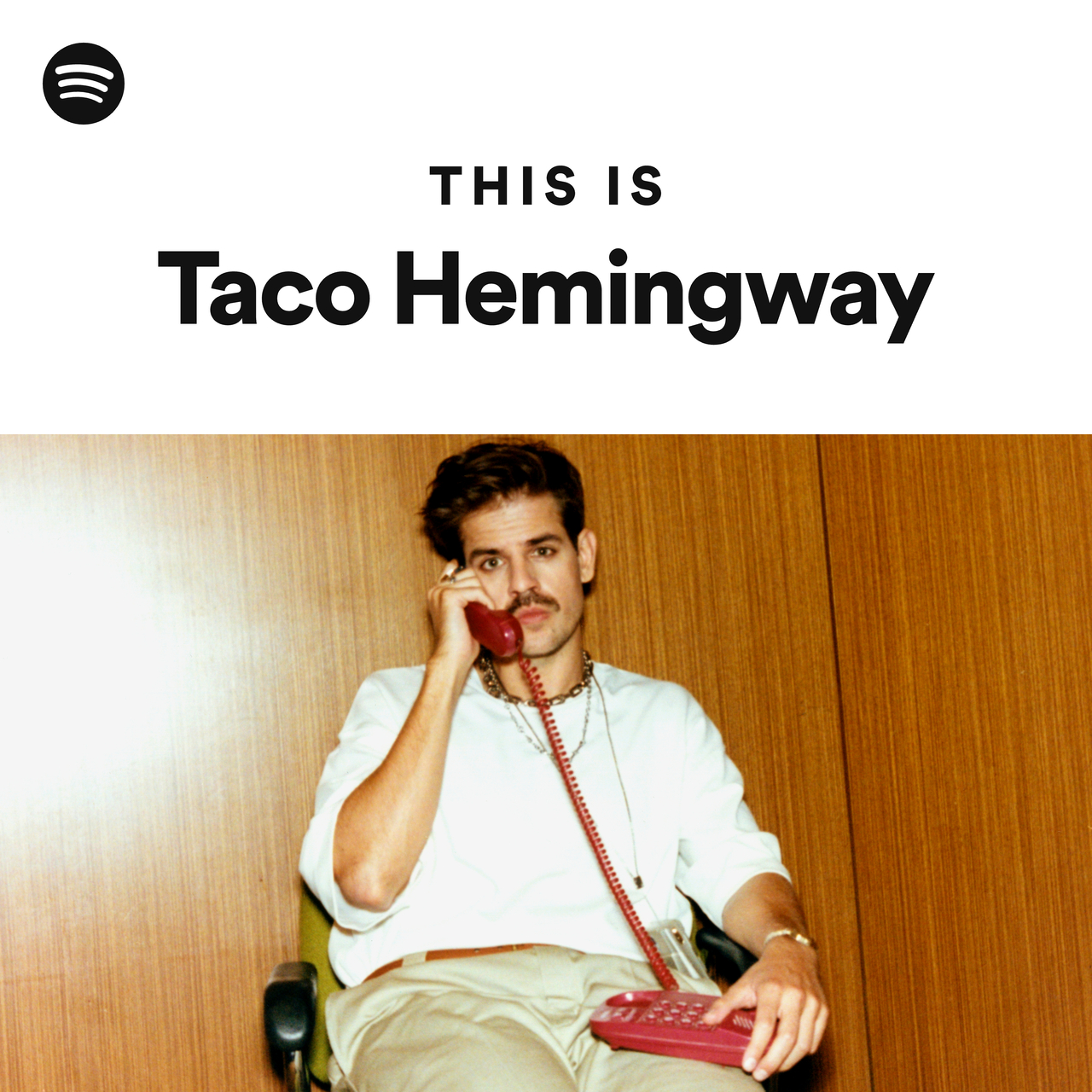 This Is Taco Hemingway