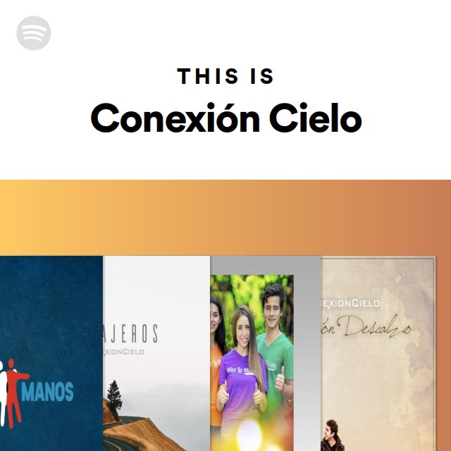 Imagem de Conexión Cielo