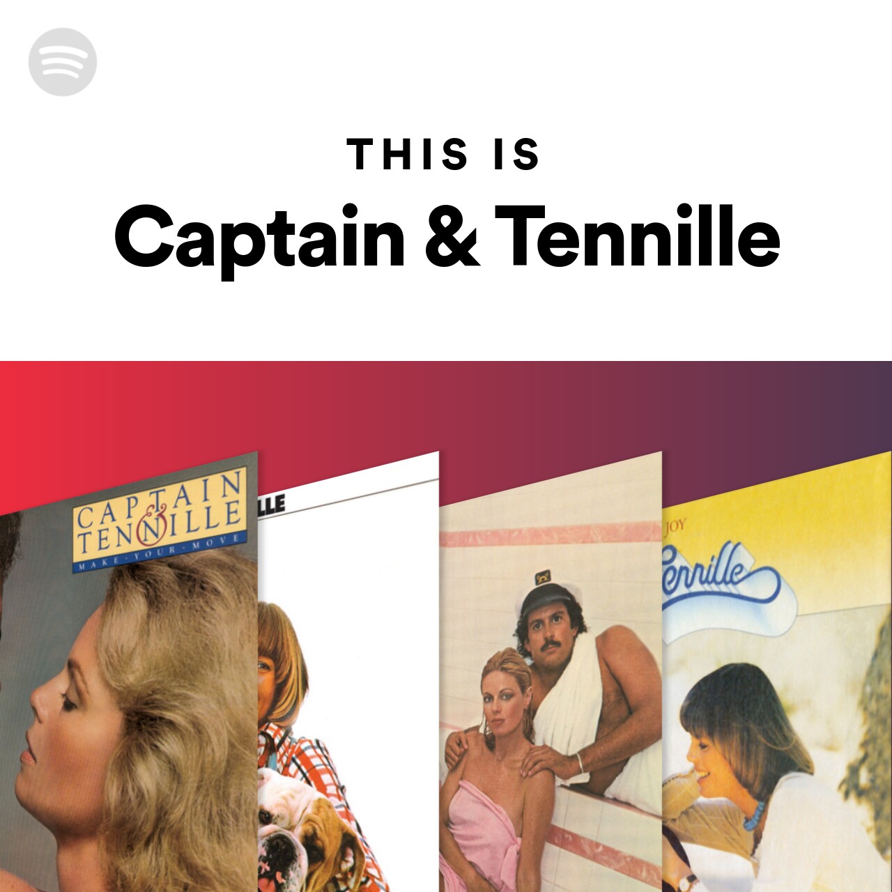 This Is Captain & Tennille