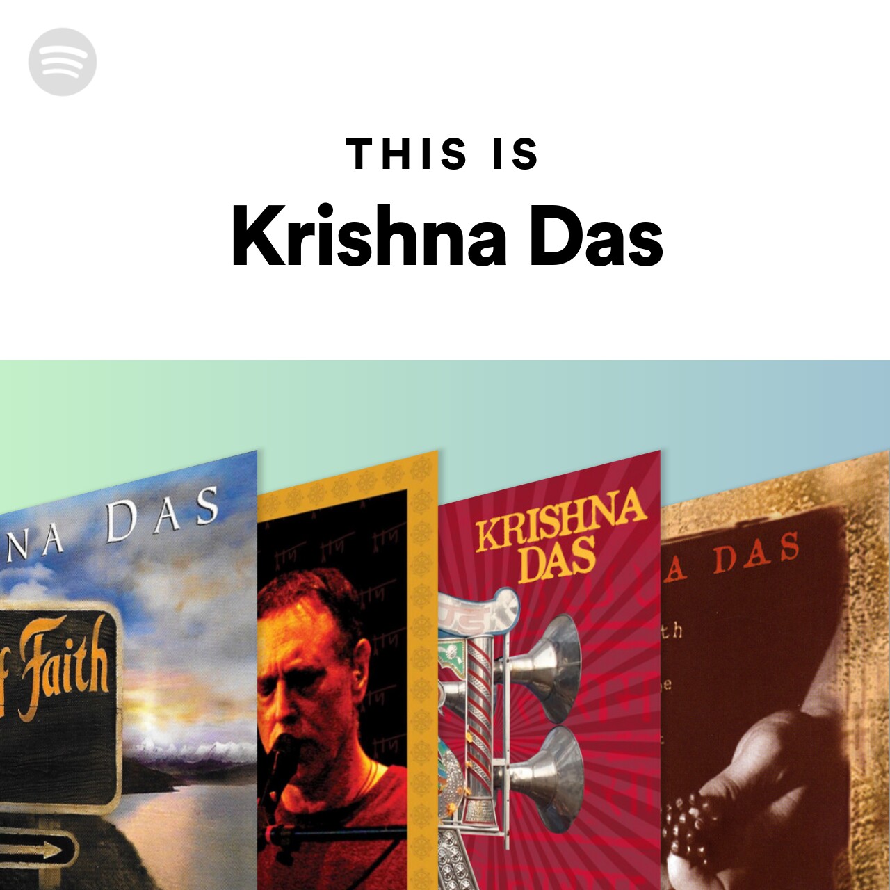 This Is Krishna Das