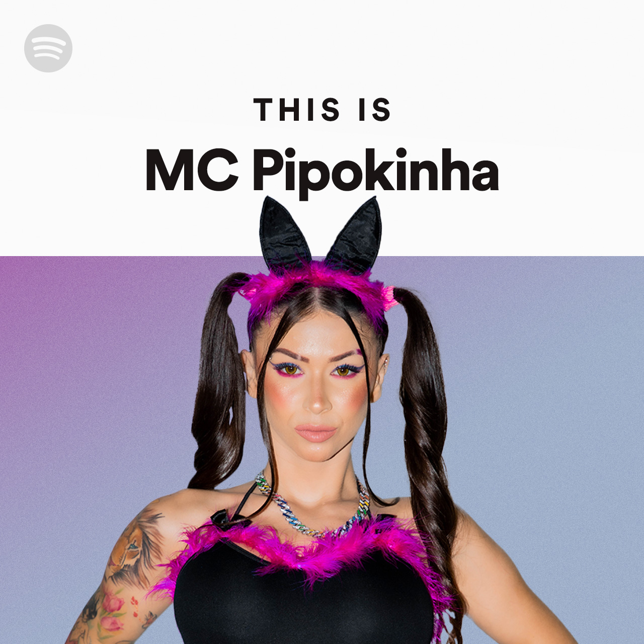 This Is MC Pipokinha - playlist by Spotify | Spotify