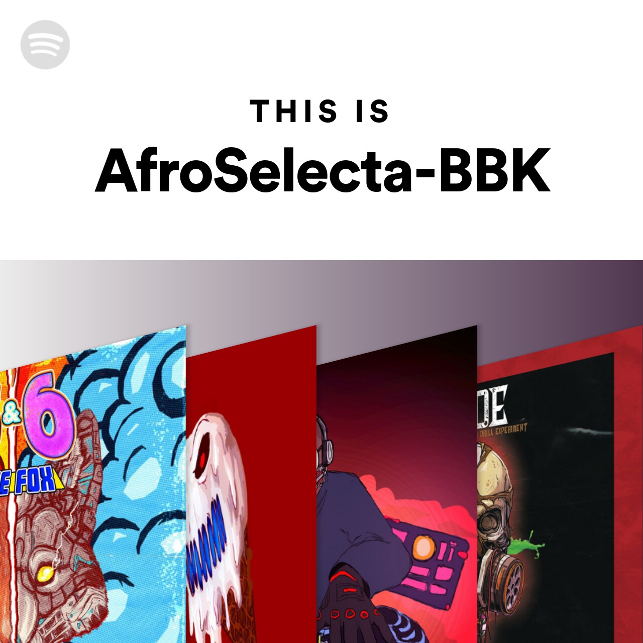 This Is AfroSelecta-BBK